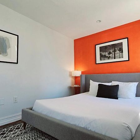 The Lofts On Clematis 407 Downtown West Palm Beach Esterno foto