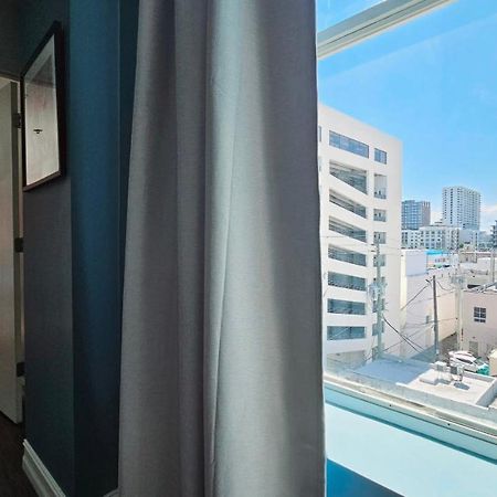 The Lofts On Clematis 407 Downtown West Palm Beach Esterno foto