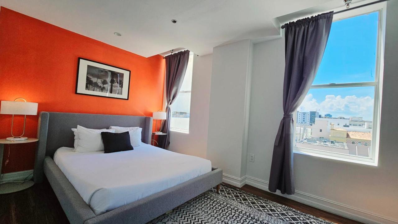 The Lofts On Clematis 407 Downtown West Palm Beach Esterno foto