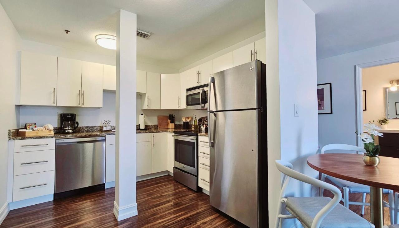 The Lofts On Clematis 407 Downtown West Palm Beach Esterno foto