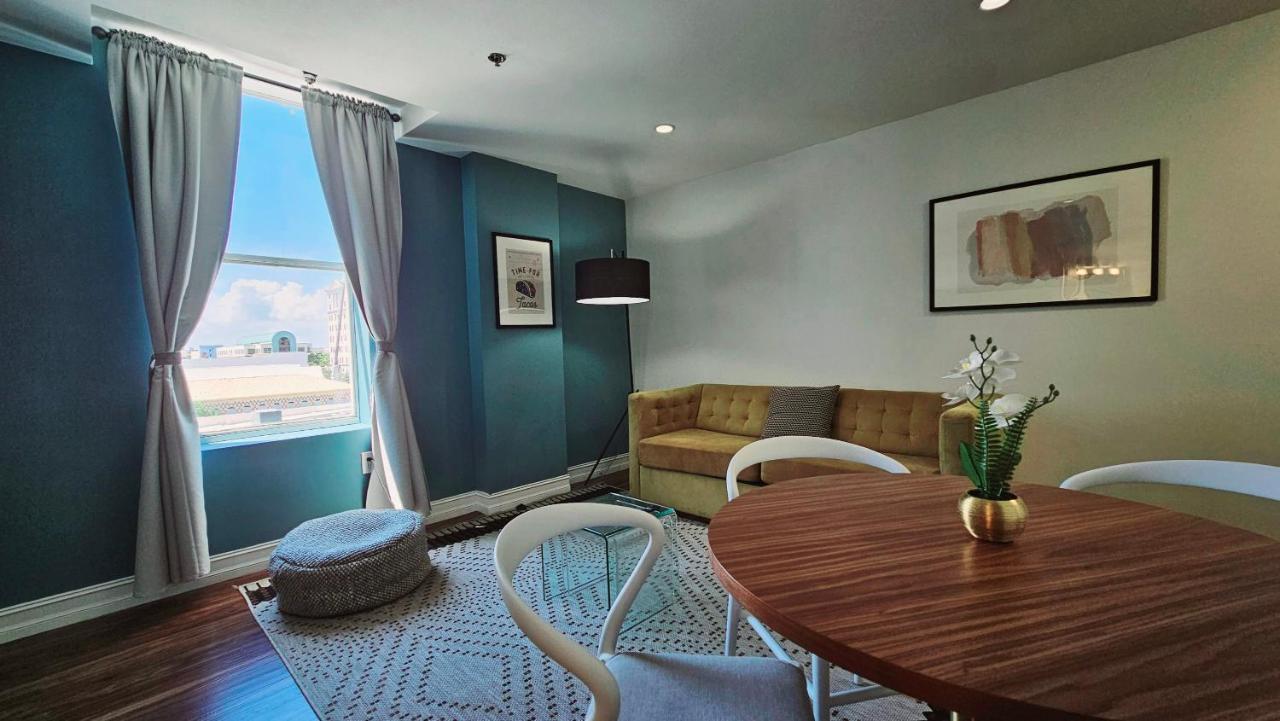 The Lofts On Clematis 407 Downtown West Palm Beach Esterno foto