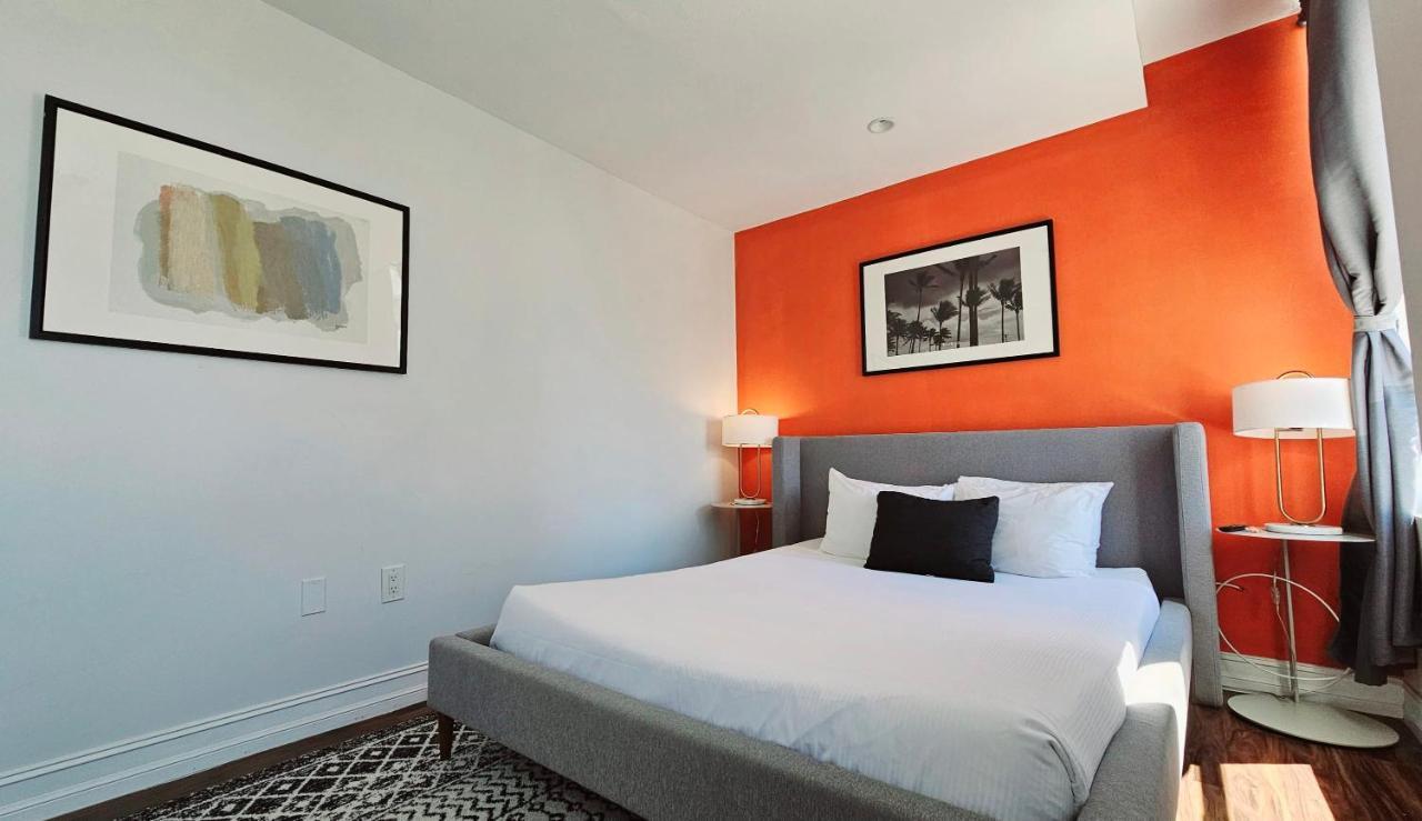 The Lofts On Clematis 407 Downtown West Palm Beach Esterno foto