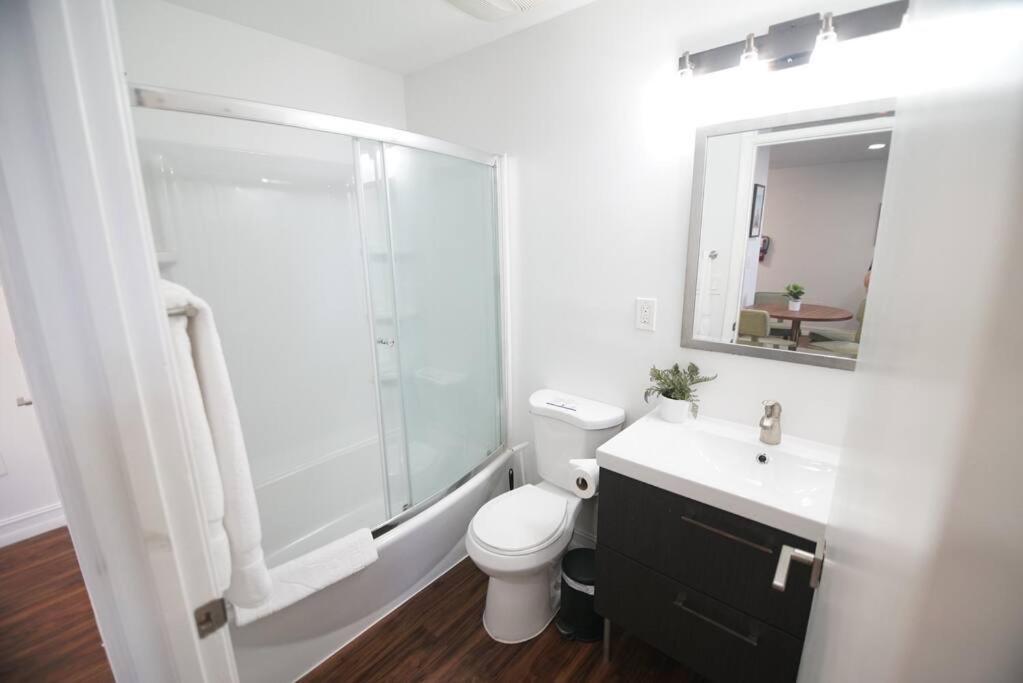 The Lofts On Clematis 407 Downtown West Palm Beach Esterno foto
