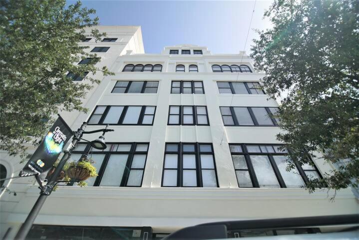 The Lofts On Clematis 407 Downtown West Palm Beach Esterno foto