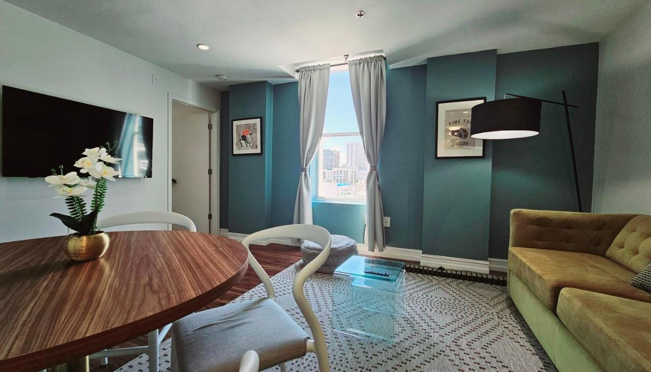 The Lofts On Clematis 407 Downtown West Palm Beach Esterno foto